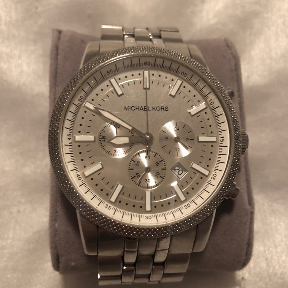 Men’s Michael Kors Watch